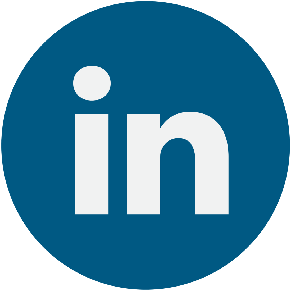 LinkedIn page